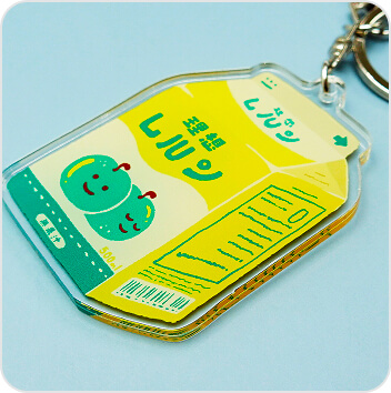 客製化壓克力吊飾